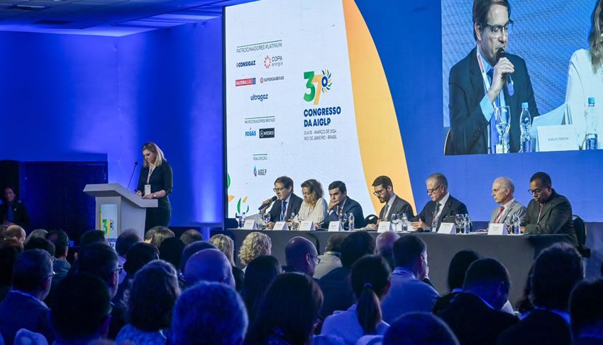 Argentina será sede del mayor encuentro latinoamericano de GLP