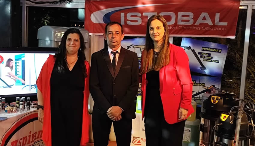 Uruguay.  De la experiencia a la innovación: el modelo Aspiramax que impulsa la rentabilidad en las Estaciones de Servicio