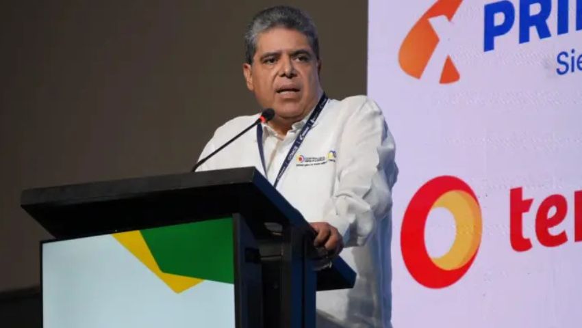 Carlos Hernán Rodríguez narcotráfico consumo gasolina Colombia