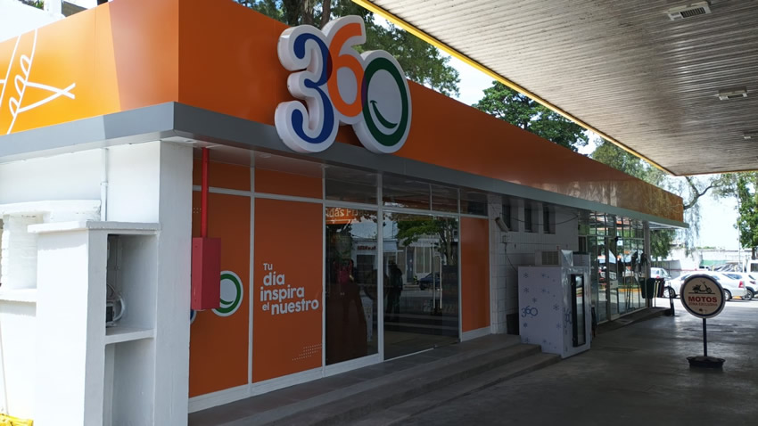 Uruguay.  DUCSA inauguró su Tienda 360 número 56 y proyecta cobertura total del país en 2026