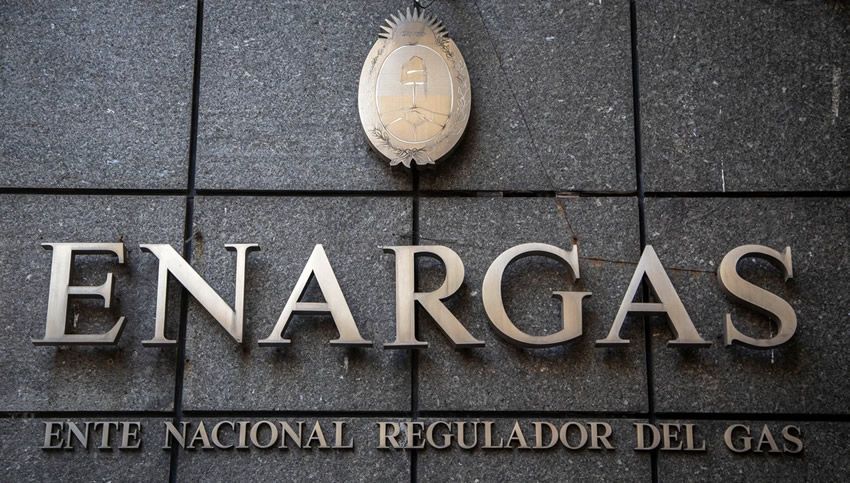 ENARGAS busca dinamizar el sector con una actualización técnica de alto impacto gnv actualizacion