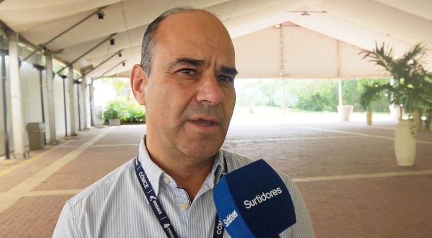 ENRIQUE FELIX ROBELO. ENRIQUE FELIX ROBELO onexpo nacional