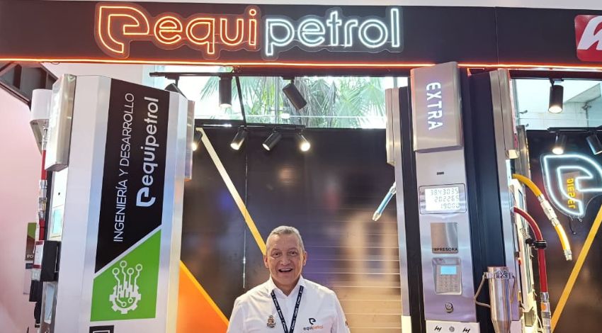 Equipetrol Rafael Toledo Rafael Toledo