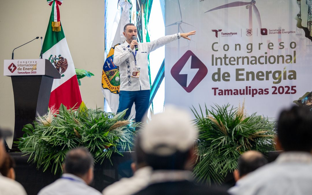 México.  “La trazabilidad como diferencial”: la visión de ATIO sobre los controles volumétricos