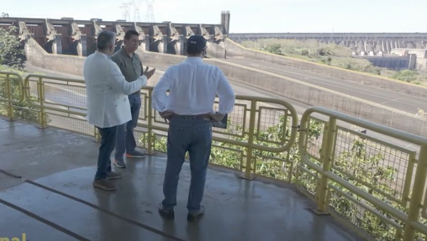 Paraguay y la Transición Energética