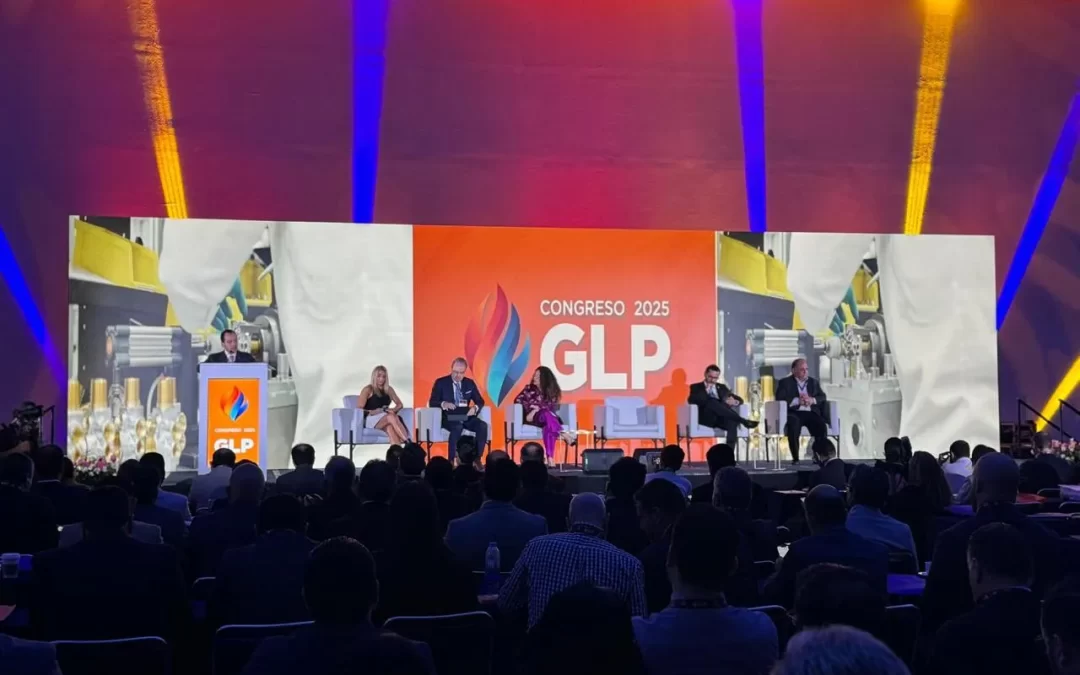 Latam.  Combustibles: asociaciones del GLP firmaron un convenio para fortalecer el sector en toda Latinoamérica