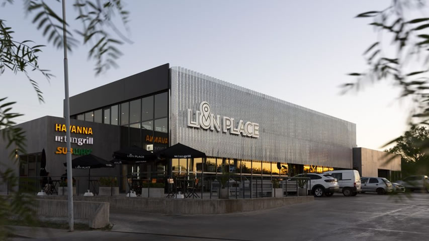 Tiendas argentinas de nivel mundial una fue elegida la segunda mejor del mundo y otra la quinta Tiendas de conveniencia Argentina