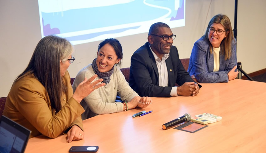 Uruguay.  Transporte eléctrico al 2050: cifras, ritmo y realidades del plan uruguayo