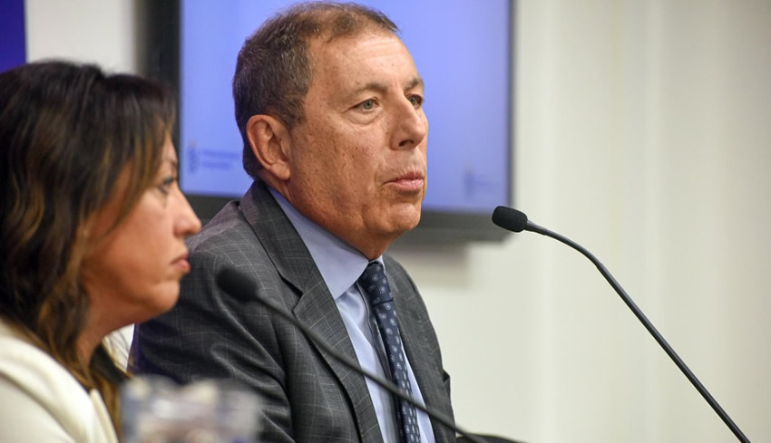 Uruguay.  El barril OPEP vuelve a aflojar y abre un comienzo de año sin presiones para el mercado local