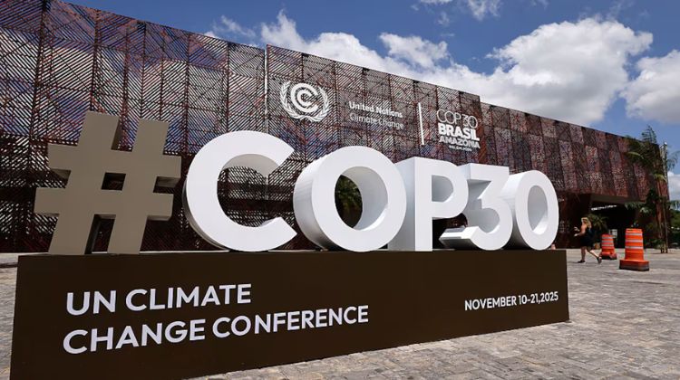 Latam.  Belém 4X reconfigura la transición: ¿por qué el mundo mira a América Latina para los combustibles del futuro?