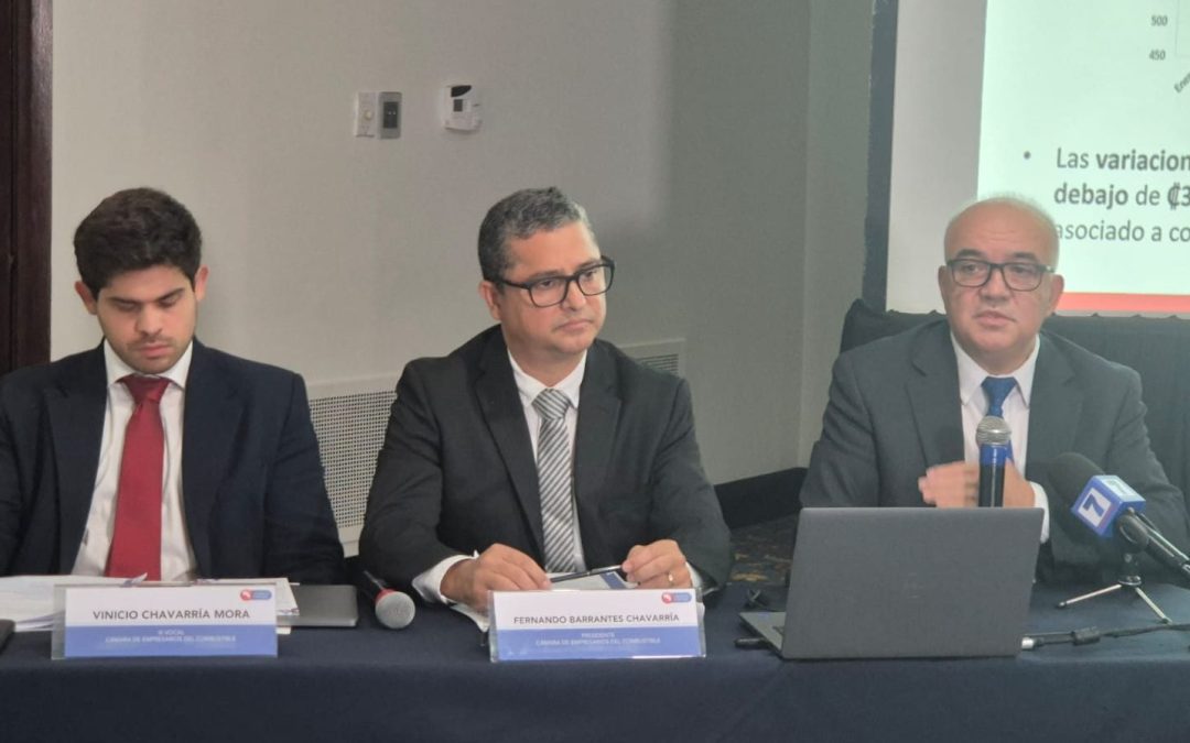 Latam.  “Transportar combustible con factura no es delito”: el sector de Costa Rica reclama orden