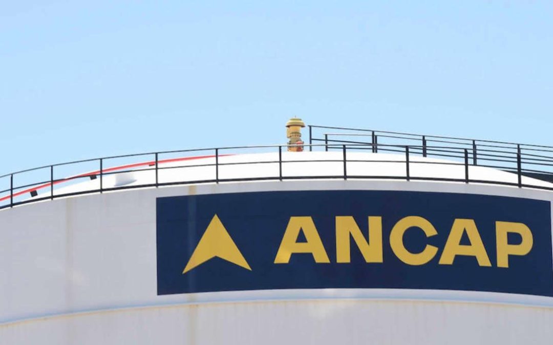 Uruguay.  ANCAP cierra un 2025 de contrastes, decisiones y resultados positivos