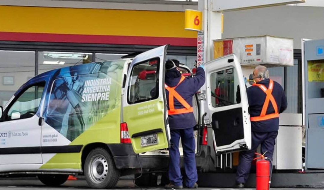 Argentina.  Cómo afecta a las Estaciones de Servicio la disolución del control metrológico del INTI dispuesta por el Gobierno
