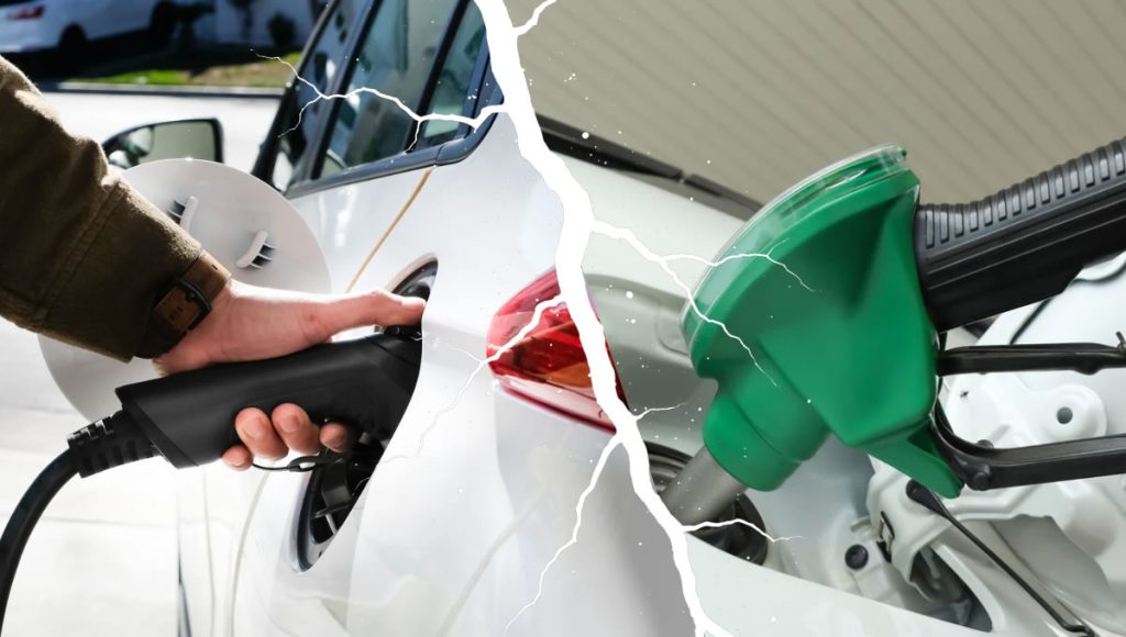 Electromovilidad en Uruguay