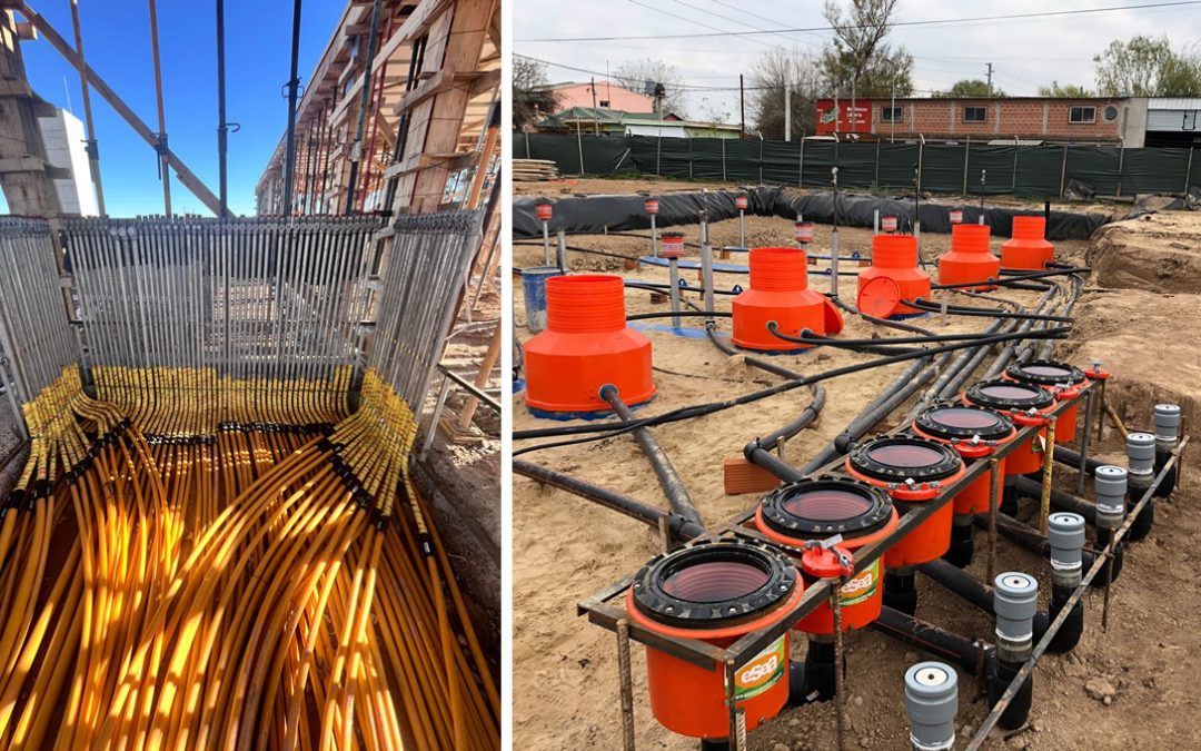 Uruguay.  Importante empresa del sector desembarca en Uruguay con soluciones integrales para Estaciones de Servicio