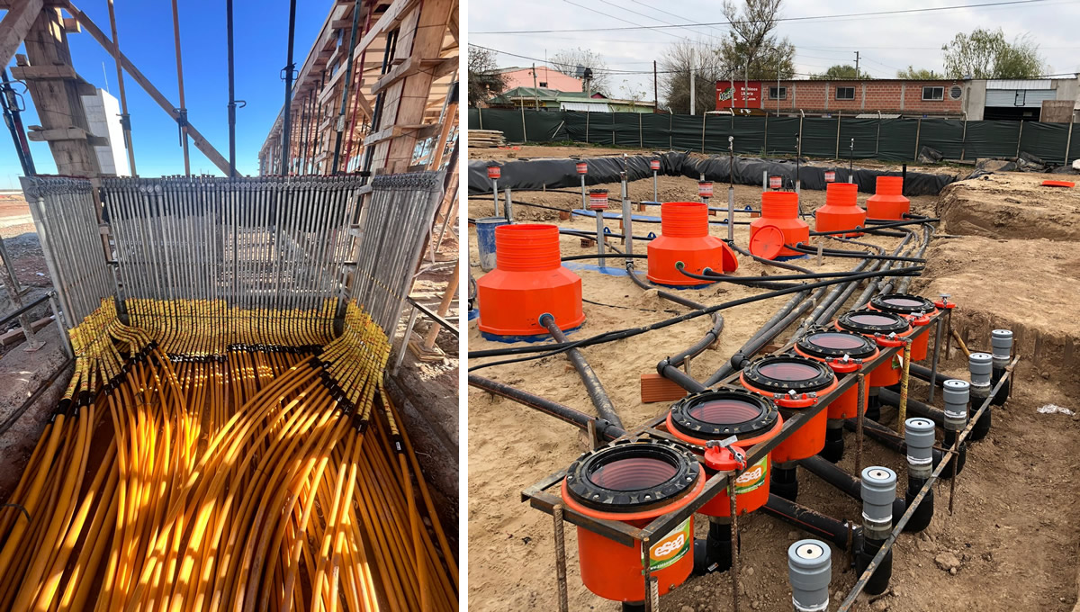 Importante empresa del sector desembarca en Uruguay con soluciones integrales para Estaciones de Servicio Aryes Energía Uruguay