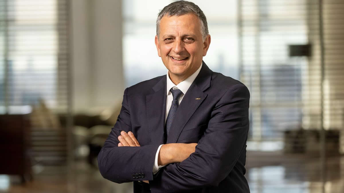 Marin Marín Baja precio nafta YPF