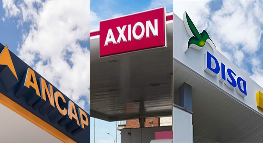 Uruguay.  Sellos uruguayos apuestan fuerte a final de año a través de regalos, viajes y sorteos