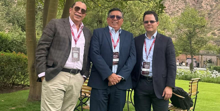 Colombia.  Transición energética: el gremio minorista colombiano destacó los aprendizajes regionales en la CLAEC y llama a una transición “ordenada y con la gente”