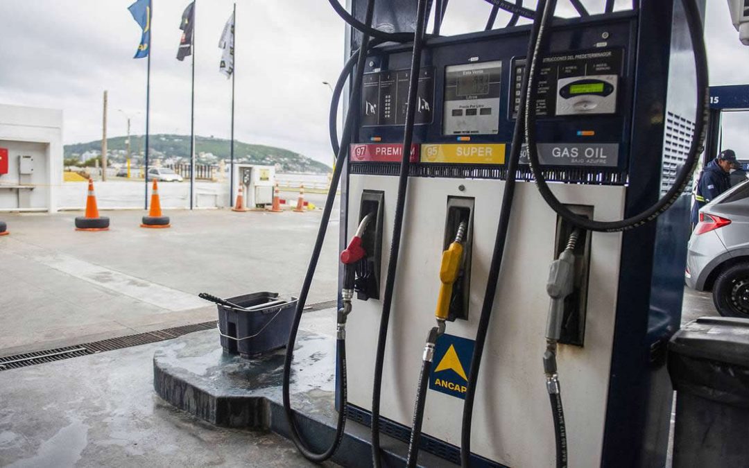 Uruguay.  UNVENU reivindica que el punto de venta sea del estacionero