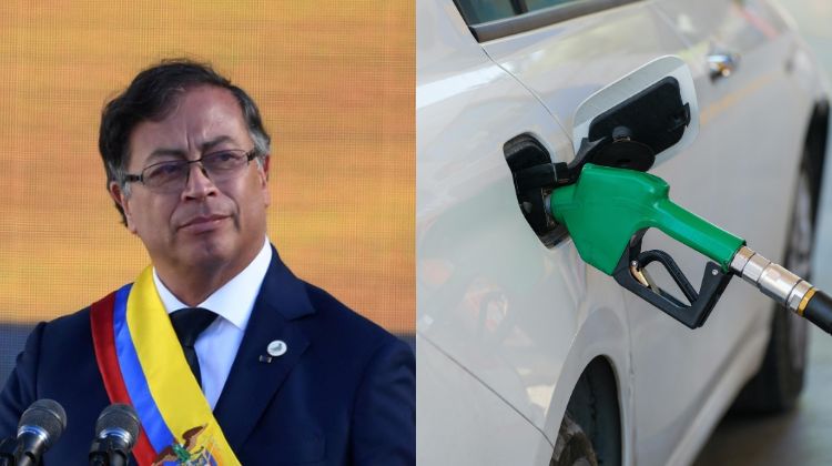 Emergencia económica en Colombia