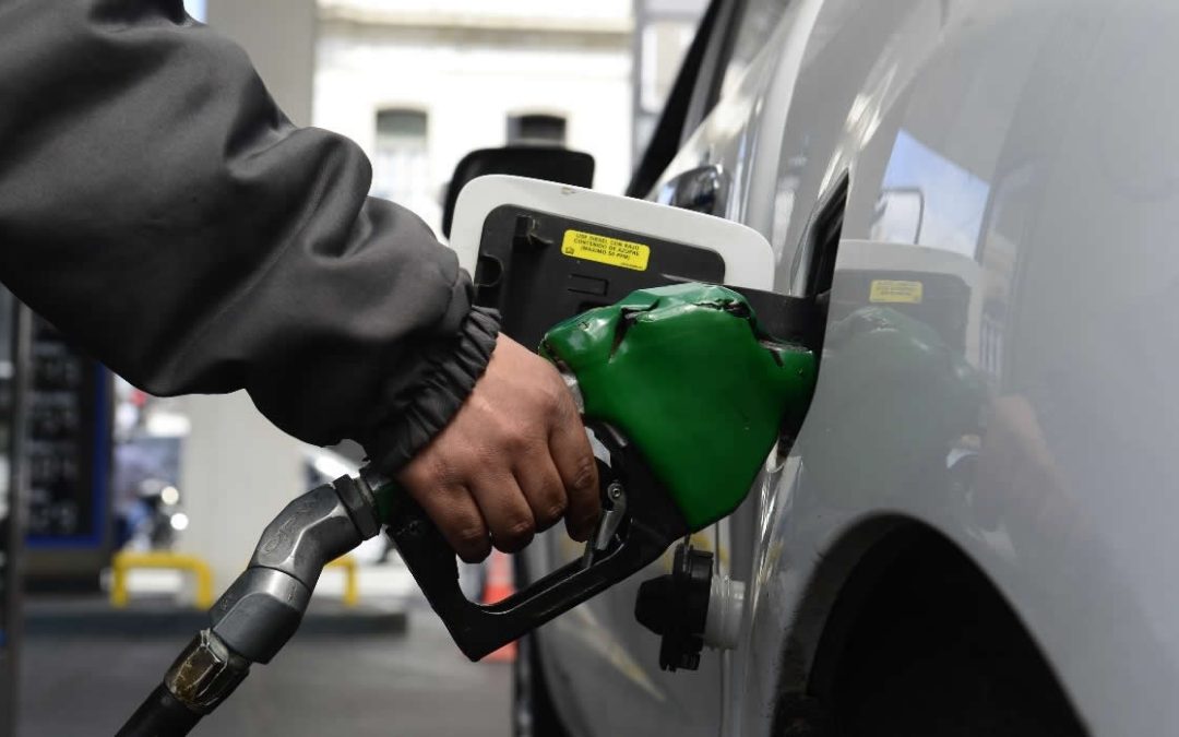 Argentina.  Informe oficial: las ventas de combustibles en Estaciones de Servicio tuvieron en noviembre la caída interanual más fuerte del año