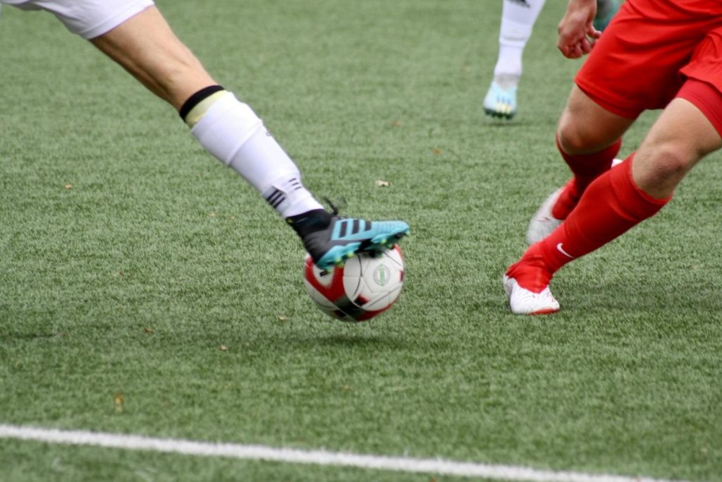 fútbol