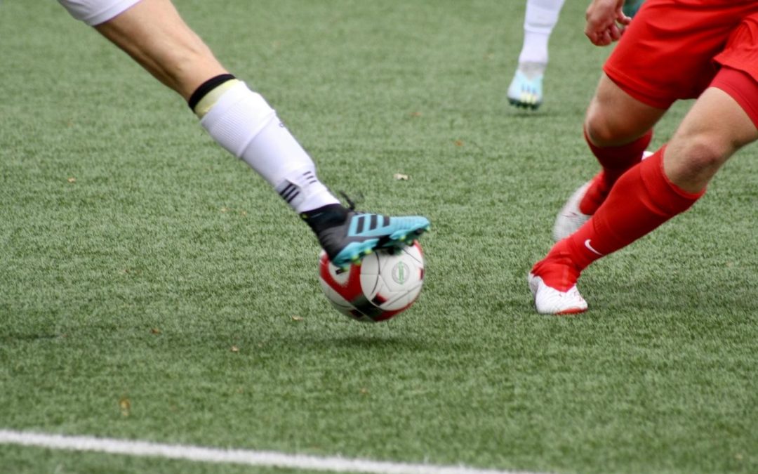 Latam.  La expansión de los mercados de microapuestas en el fútbol