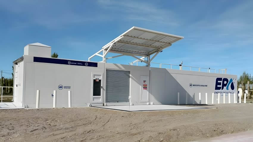 Argentina.  La Secretaría de Energía reglamentó la instalación de Estaciones de Servicio móviles en todo el país