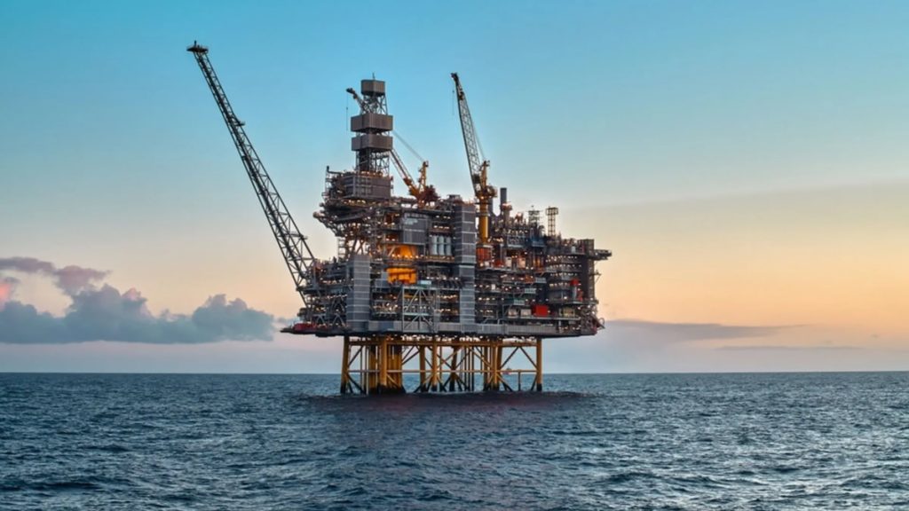 Offshore Uruguay Hidrocarburos