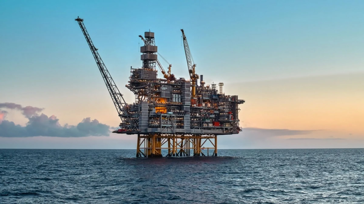 Offshore Uruguay Hidrocarburos