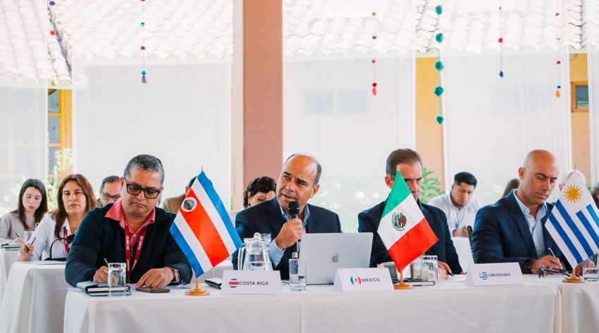 Estaciones de Servicio Multienergía