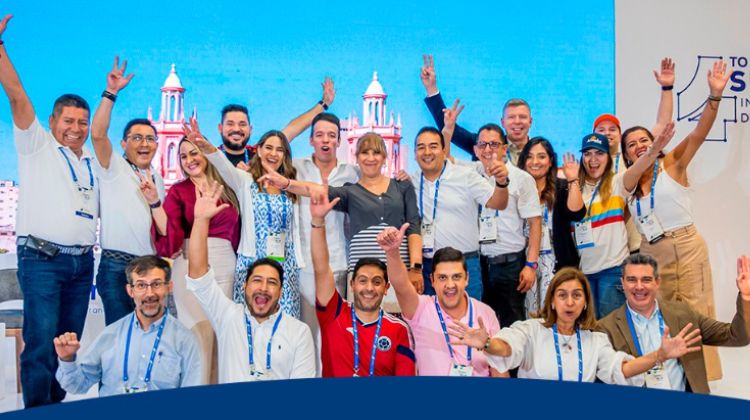 Summit GLP Cali 2026 Summit GLP Cali 2026