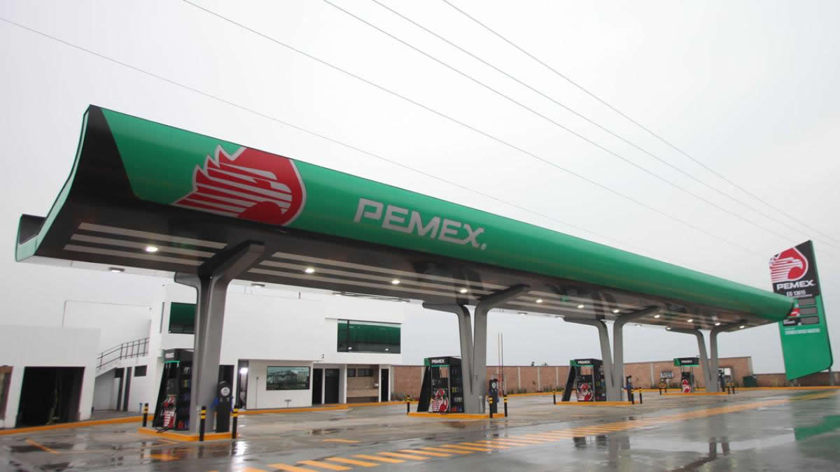 Industria energética en México 2026 eGas