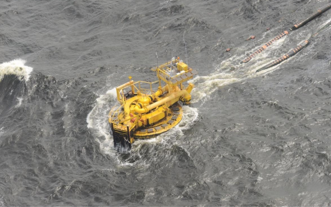 Uruguay.  ANCAP se encamina a reactivar definitivamente la boya petrolera que permitirá reanudar hasta 18 descargas anuales de crudo