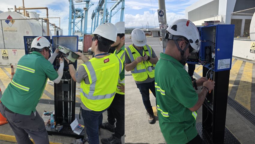 ATIO International control de combustible ATIO International control de combustible