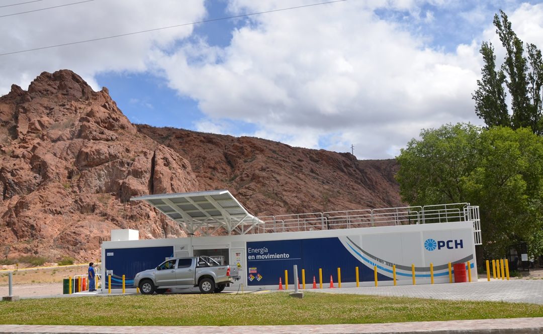 Argentina.  CECHA rechaza las estaciones de servicio móviles y reclama igualdad de condiciones para el sector