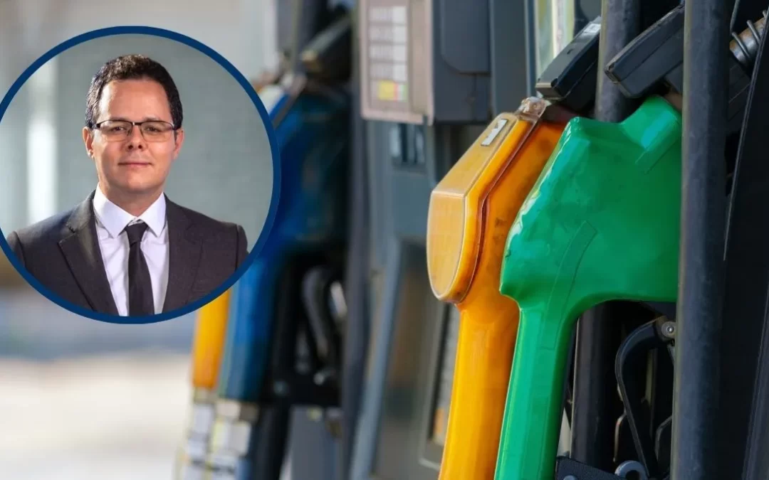 Colombia.  El régimen de precios pone en riesgo la continuidad de estaciones en zonas alejadas