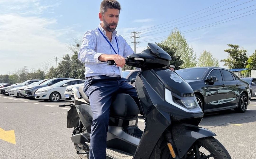 Uruguay.  Del combustible al servicio energético: el nuevo vínculo entre estaciones y logística urbana