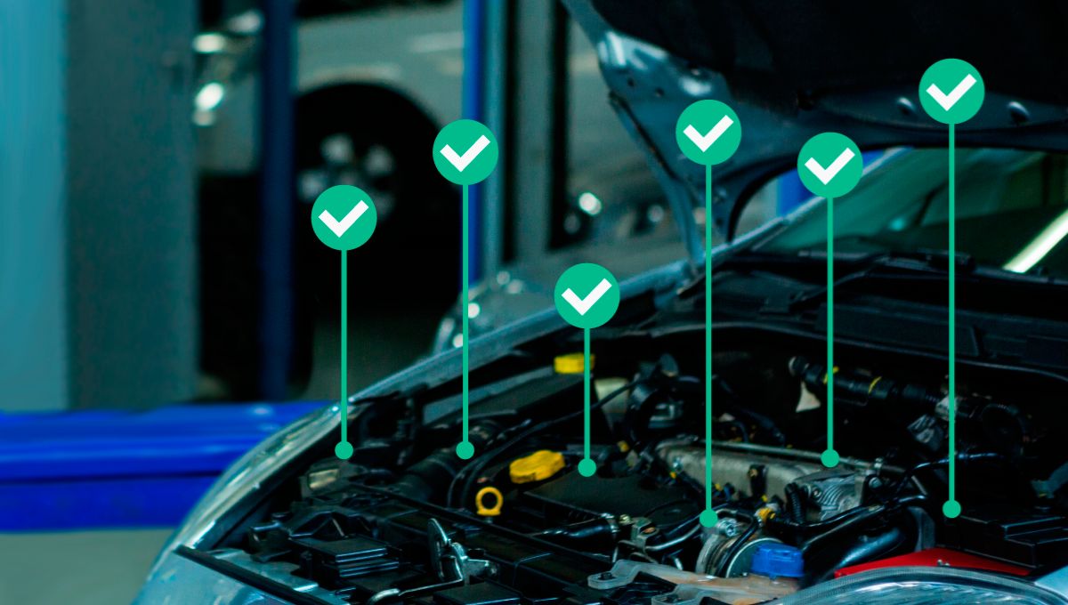 Estaciones de servicio Costa Rica