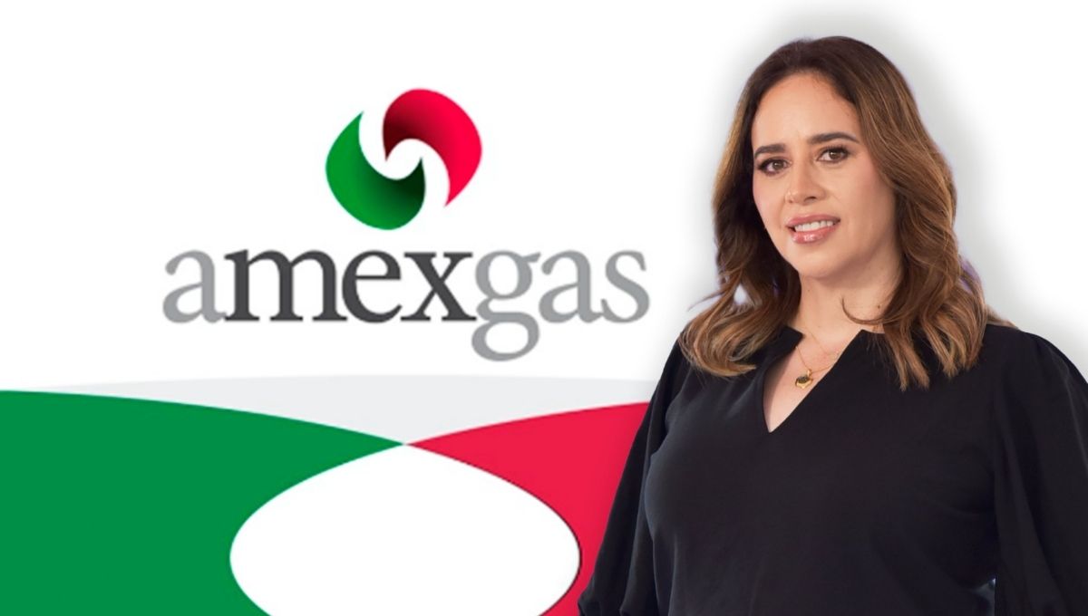 Amexgas Rocío Robles Serrano