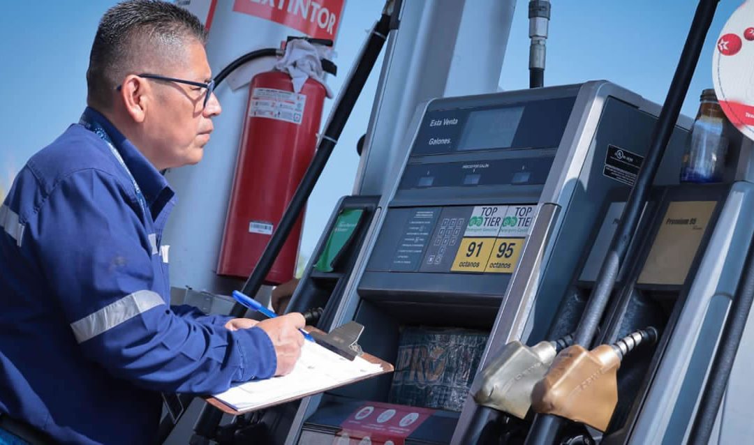 Argentina.  El Gobierno revisará la norma que ordena el funcionamiento de las Estaciones de Servicio