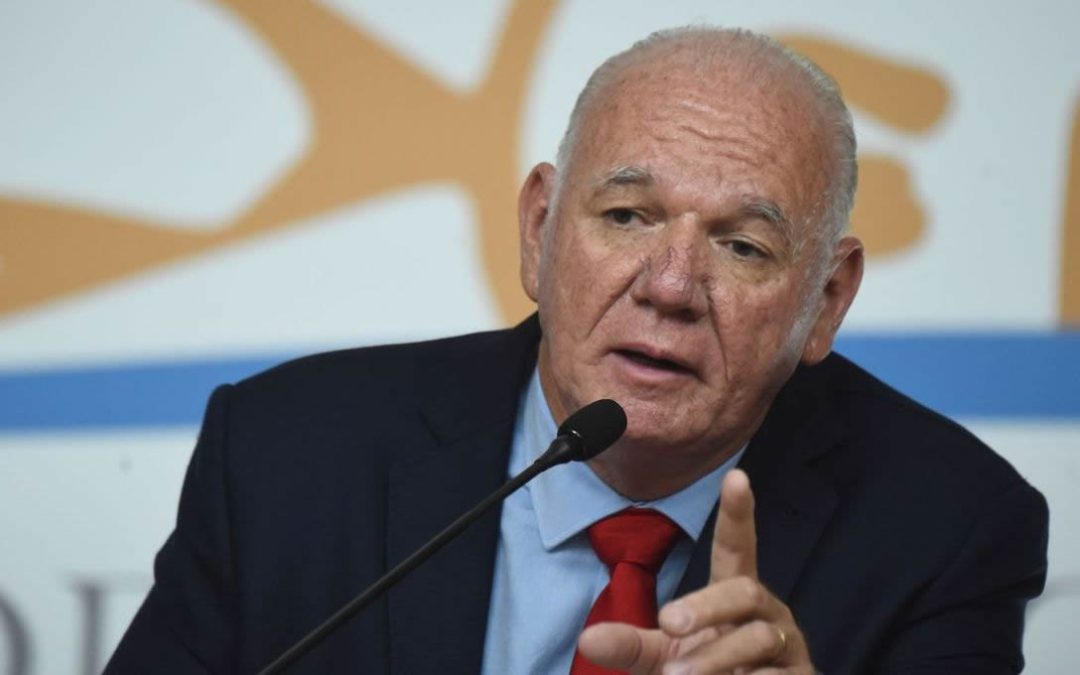 Uruguay.  El factor de ajuste y los precios de los combustibles bajo la lupa por su impacto en las Estaciones de Servicio