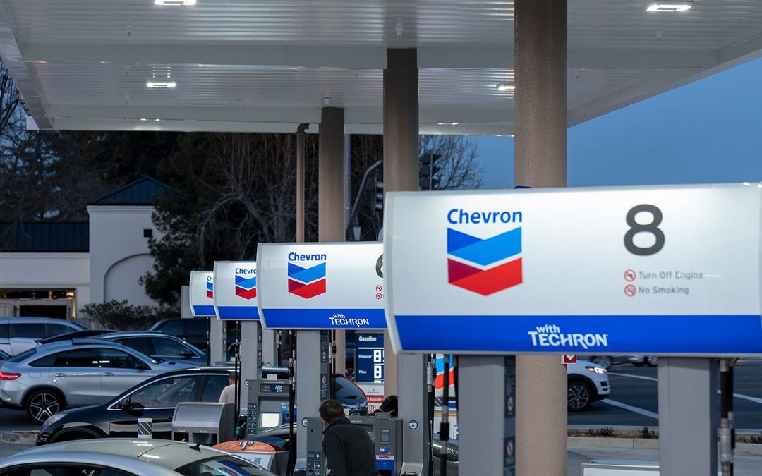 Argentina.  Expectativas positivas en el sector por el ingreso de Chevron al negocio de las Estaciones de Servicio