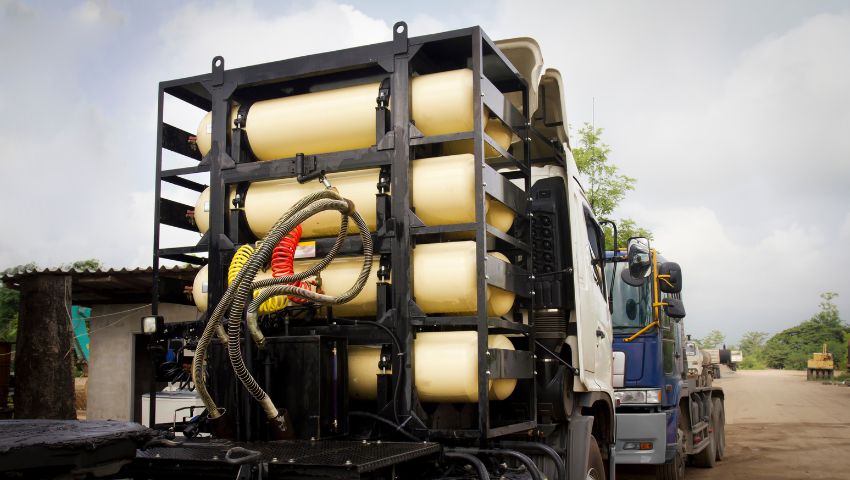 Perú.  El transporte de carga busca acelerar el uso de gas natural con apoyo del Estado