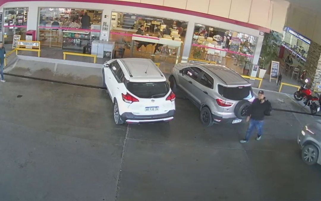 Argentina.  La Justicia confirmó un fallo que amplía la responsabilidad en las playas de las Estaciones de Servicio