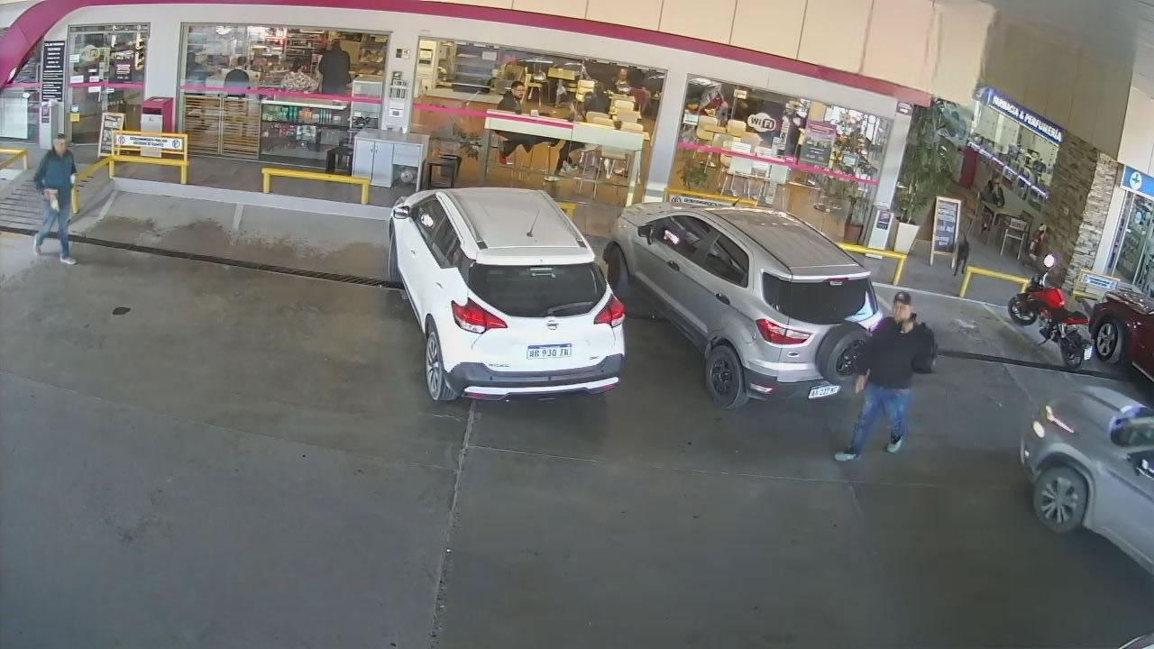 Responsabilidad por robo en estacionamiento