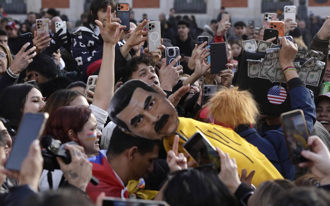 México.  La acción militar de Estados Unidos en Venezuela pone a México ante un nuevo escenario energético