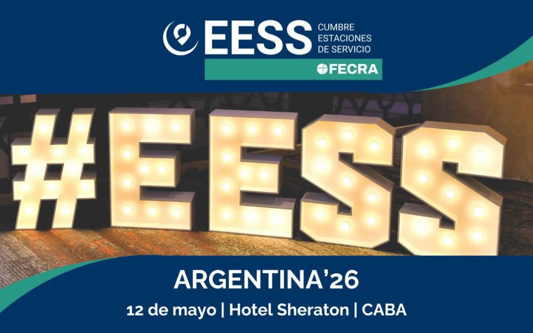 Tu navegador no soporta el elemento de video.Argentina.  Cumbre Estaciones de Servicio 2026: Llega el espacio de debate y construcción colectiva para un negocio en plena transformación