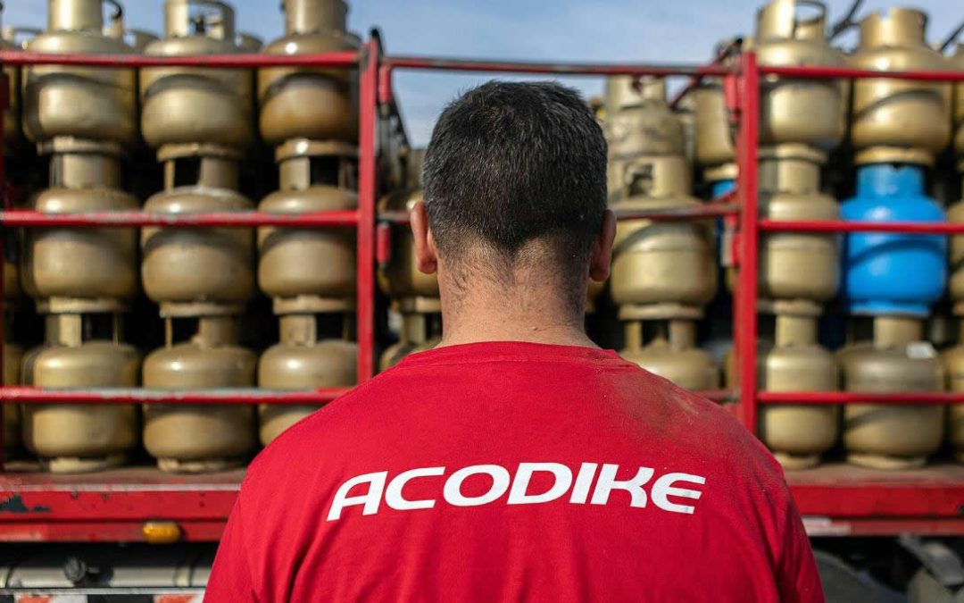 Uruguay.  Logística, planificación y cercanía al cliente: los ejes que redefinieron el negocio del Supergas durante 2025